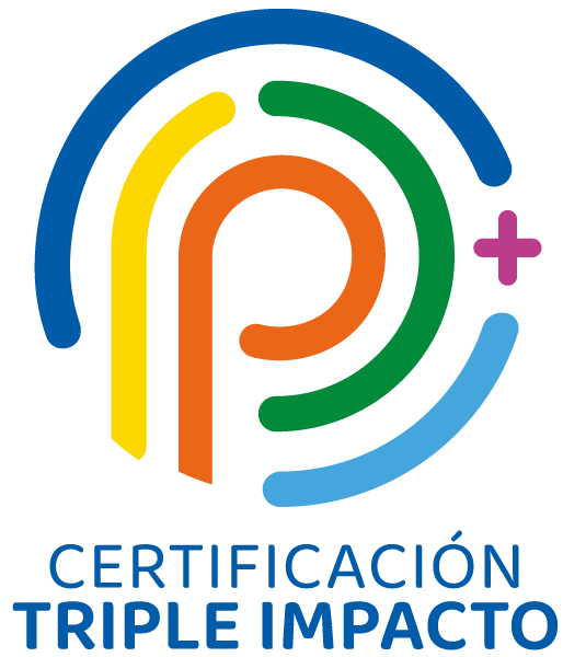 Certificación Triple Impacto